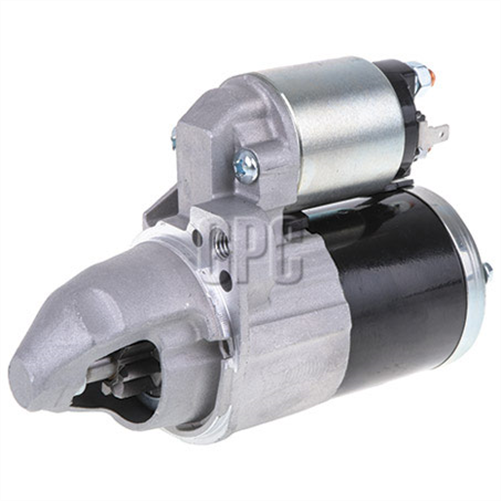 STARTER MOTOR 12V 8TH CW MITSUBISHI STYLE