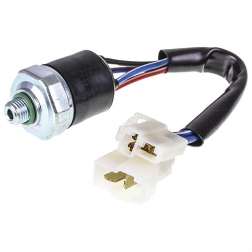 Air Con Pressure Switch Male - Trinary