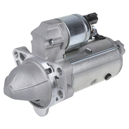 STARTER MOTOR 12V 9TH CW VALEO STYLE