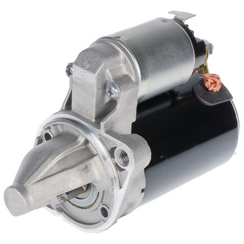 STARTER MOTOR 12V 8TH CW MITSUBISHI STYLE