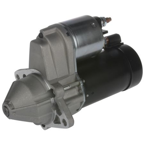 STARTER MOTOR 12V 10TH CW VALEO STYLE