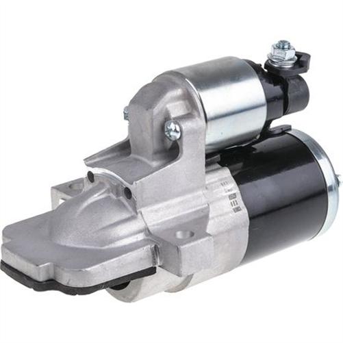 STARTER MOTOR 12V 11TH CW MITSUBISHI STYLE