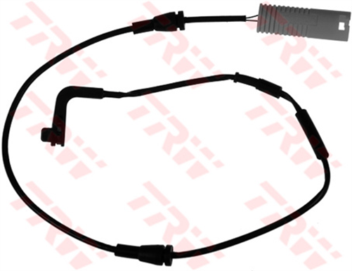 Brake Pad Wear Sensor