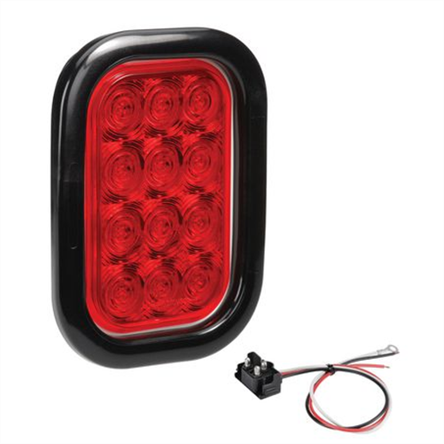 Stop/Tail Light Led 9 To 33V