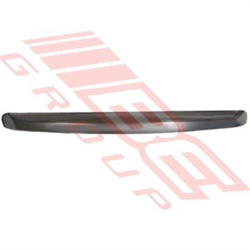 BONNET MOULDING - CHROME - FORD FALCON AU 1998-00