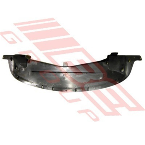 UNDERBODY SPLASH SHIELD - FORD FALCON BA 2003