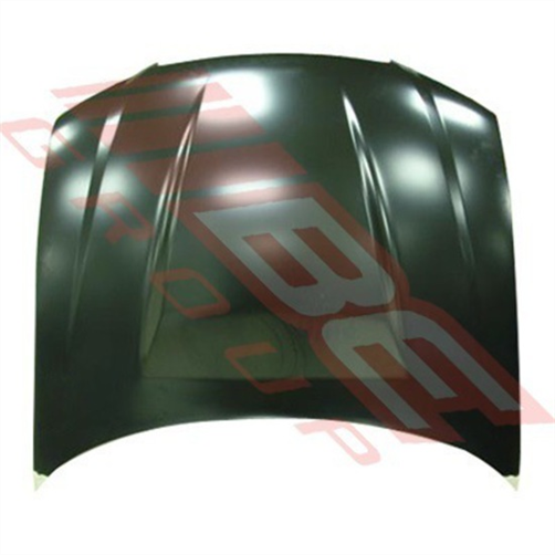 BONNET - V8 BULGE - FORD FALCON BA /XR8 2003