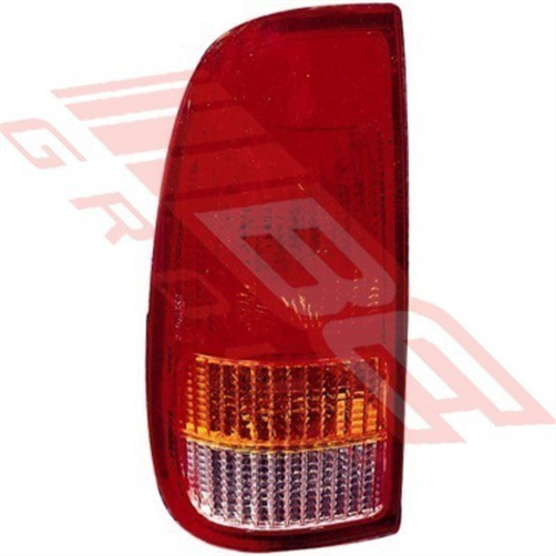 REAR LAMP - L/H - FORD FALCON BA2/BF UTE 2004