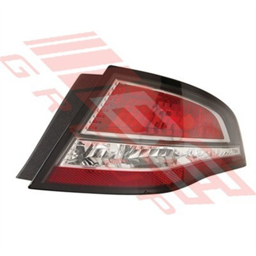 REAR LAMP - R/H - FORD FALCON FG 2008- XR