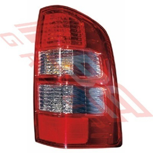 REAR LAMP - R/H - FORD RANGER 2006