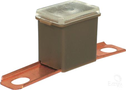 Fusible Link L Type 70A Brown 1 Pce