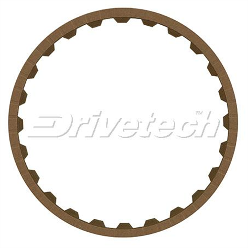 4X4 Friction (Tr580) Reverse Clutch