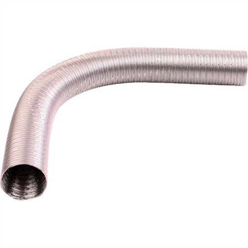 GATES EMISSION CONTROL DUCT HOSE 40MM X 1M 28091