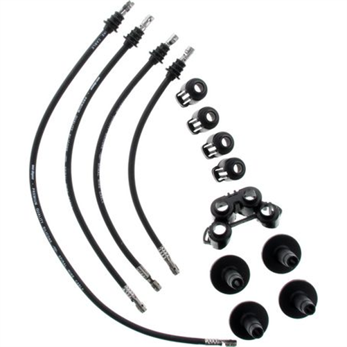 Ignition Lead Set