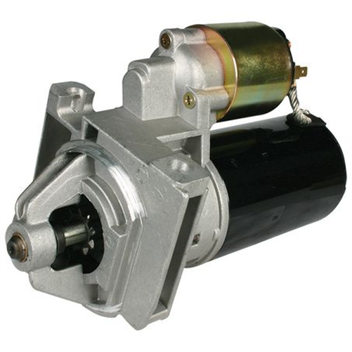 STARTER MOTOR 12V 9TH CW BOSCH STYLE BXS0105