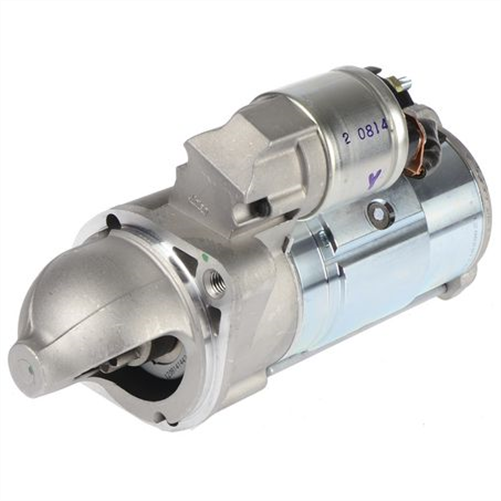 STARTER MOTOR 12V 10TH CW DELCO STYLE