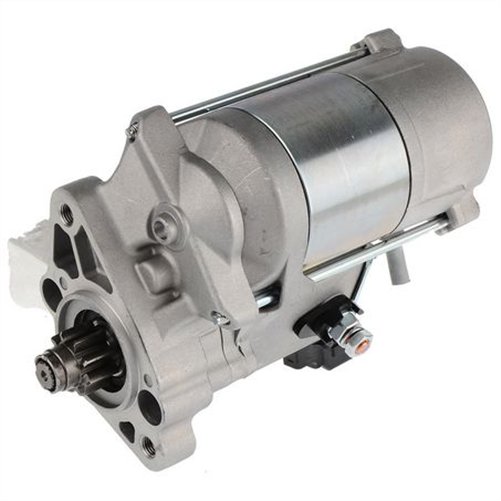 STARTER MOTOR 12V 9TH CW DENSO STYLE DXS533