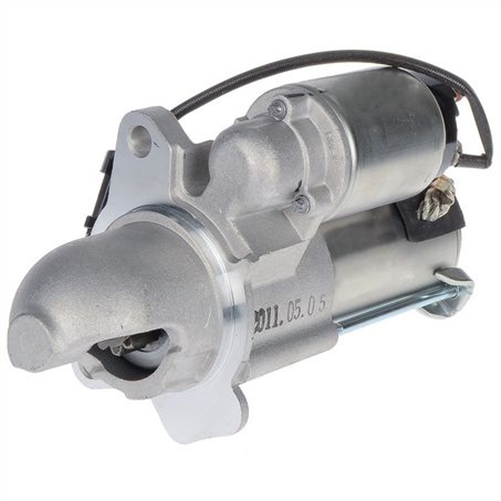 STARTER MOTOR 12V 10TH CW DENSO STYLE