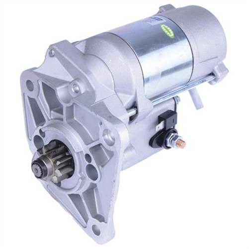 STARTER MOTOR 12V 9TH CW DENSO STYLE DXS560