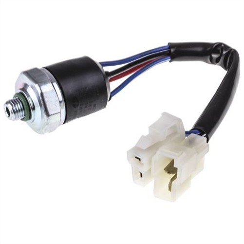 Air Con Pressure Switch Male - Trinary