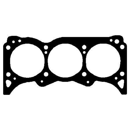 Valve Regrind Gasket Set