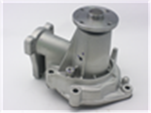 WATER PUMP MITSUBISHI CHALLENGER PAJERO 4D56