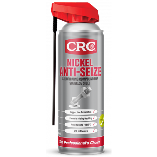 CRC NICKEL ANTISEIZE 400ML AEROSOL