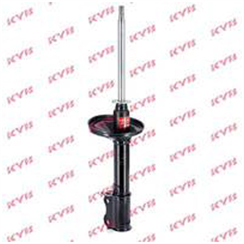 Shock Absorber Rear Rh - Toyota Tercel AL20,21 5/84-4/86 332002