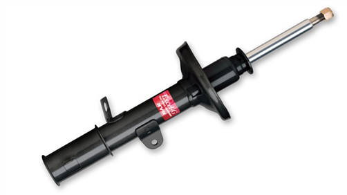 Shock Absorber Front Lh - Nissan Pulsar Sunny Sentra N 13 WB12