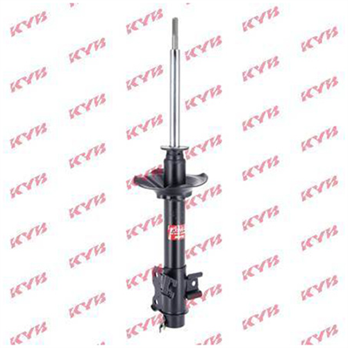 Shock Absorber Rear Rh - Nissan Primera EP10 6/90-96 333103