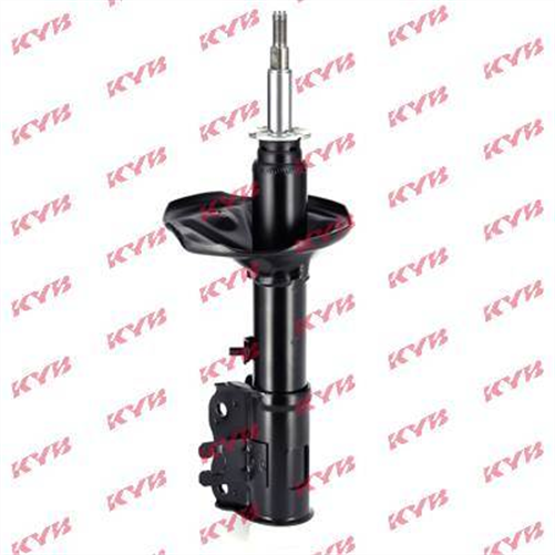 Shock Absorber Front Rh - Mitsubishi Lancer CA 9/95-96