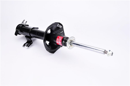 Shock Absorber Front Lh - Nissan Pulsar Sentra Sunny B14 N15 1/95-7/97