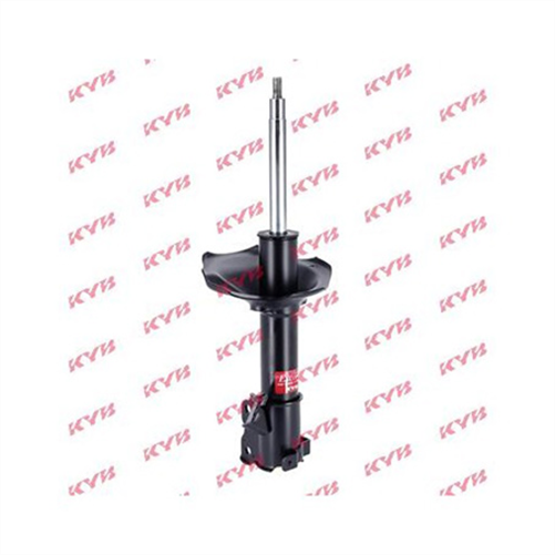 Shock Absorber Front Rh - 334160