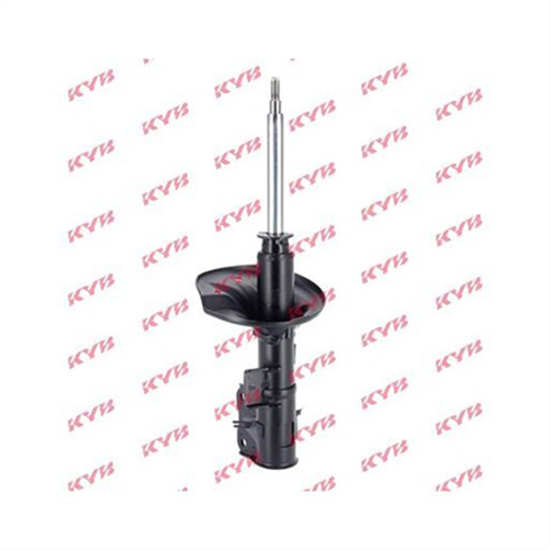 Shock Absorber Front Lh - 334175