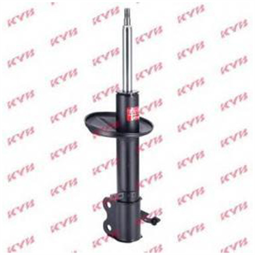 Shock Absorber Front Lh - 334187