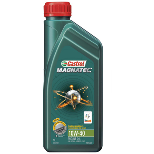 MAGNATEC 10W-40 ENGINE OIL 1L 3383432