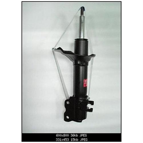 Shock Absorber Rear Rh - Nissan Primera P10 4WD 10/90-9/92 339003