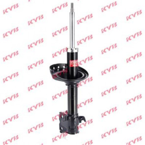 Shock Absorber Front Lh - Subaru Outback  BR9 09-15