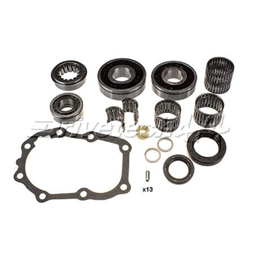 Gearbox Kit Suits Toyota