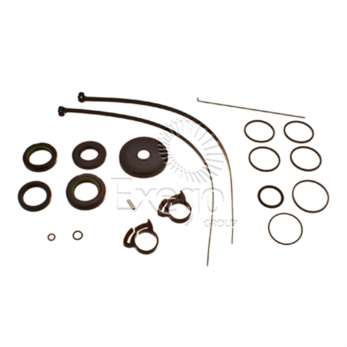 Steering Rack Seal Kit