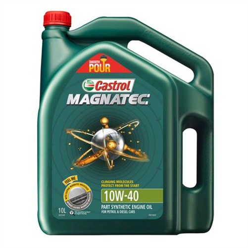 MAGNATEC 10W-40 ENGINE OIL 10L 3423244