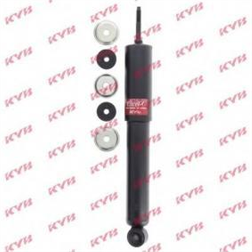 Shock Absorber Rear - Ford Falcon XR-ZD 344021