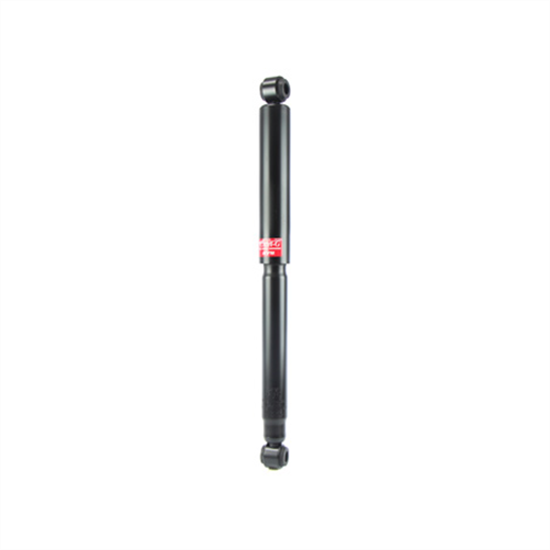 Shock Absorber Rear - Toyota Landcruiser BJ75 leaf susp 11/84- 344061