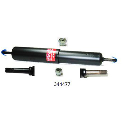 Shock Absorber Rear - Toyota Hiace KZH100R 93-99 344477