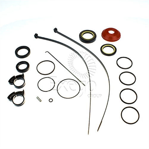 Steering Rack Seal Kit