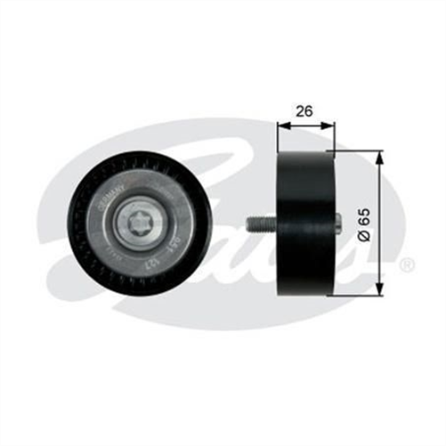 GATES DRIVEALIGN IDLER 36437