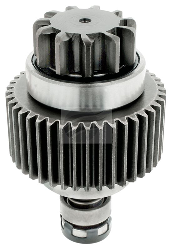 DRIVE SUITS S13-118 COMPLETE CLUTCH, PINION & 37-380