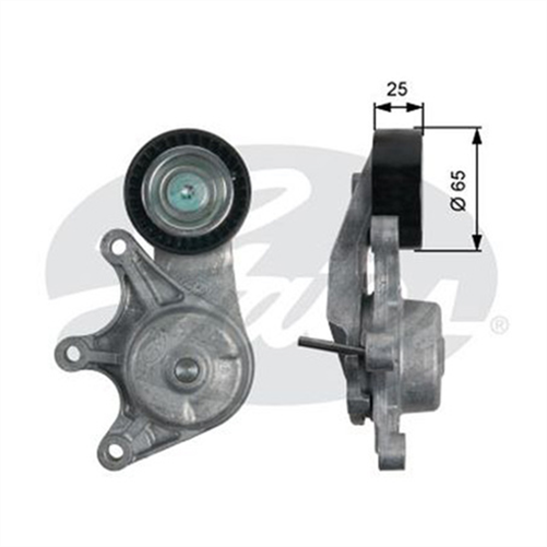 DRIVEALIGN TENSIONER 39191