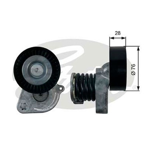 GATES DRIVE BELT TENSIONER 39207