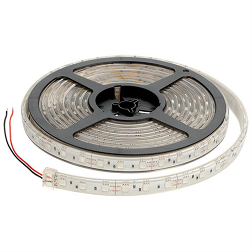 Led Strip Flexible 12V 5000mm